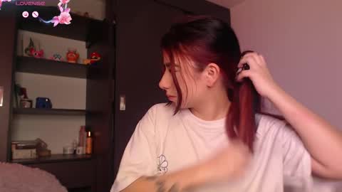 your_rosalie online show from September 25, 2025, 4:49 am