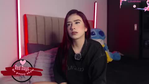 your_rosalie online show from November 21, 2025, 4:00 am