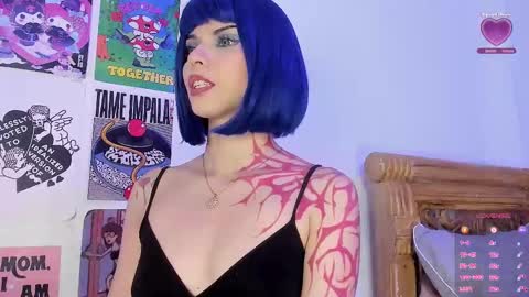 Snapshot of your_rosenrot chatting on March 4, 2025, 3:55 am Daniela Help me reach 100 likes online show from March 4, 2025, 3:55 am