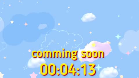 your_shy_guy online show from February 10, 2025, 6:35 pm