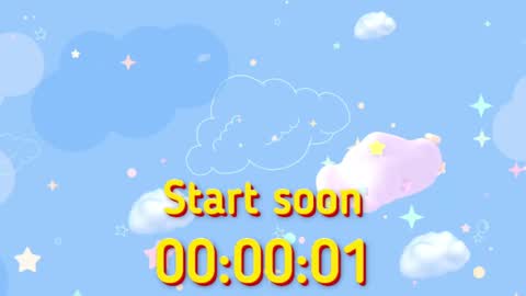 your_shy_guy online show from March 4, 2025, 7:32 pm