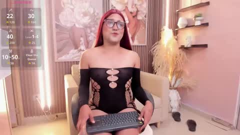 NATASHA online show from May 19, 2026, 12:16 am