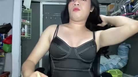 your_slutmax online show from September 16, 2025, 2:18 pm