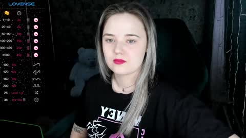 Molly online show from December 4, 2024, 9:29 am