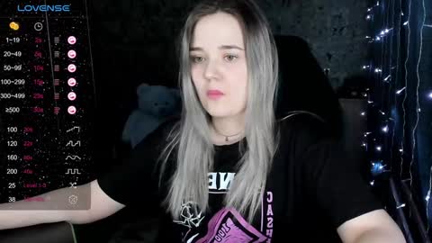 Molly online show from December 4, 2024, 12:36 pm