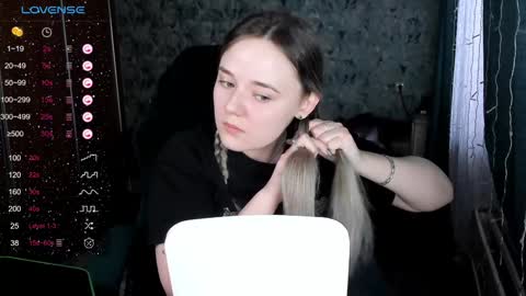 Molly online show from December 5, 2024, 3:59 am