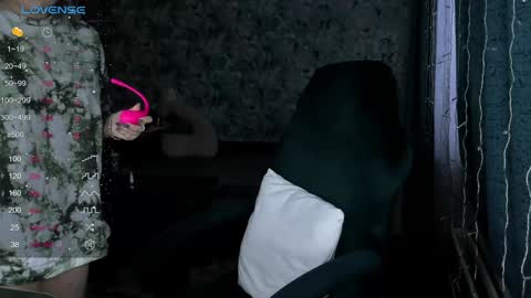 Molly online show from December 8, 2024, 3:10 am