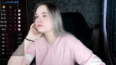 Molly online show from December 9, 2024, 3:29 am