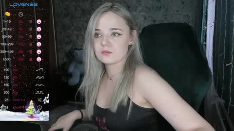 Molly online show from December 17, 2024, 9:07 am