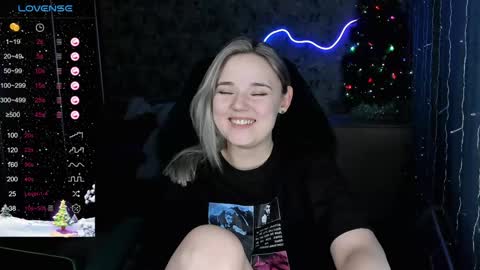 Molly online show from December 22, 2024, 12:05 pm