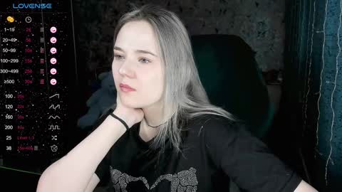 Molly online show from January 31, 2025, 11:03 am