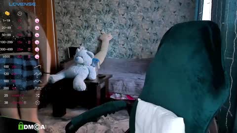 Molly online show from February 5, 2025, 6:35 am