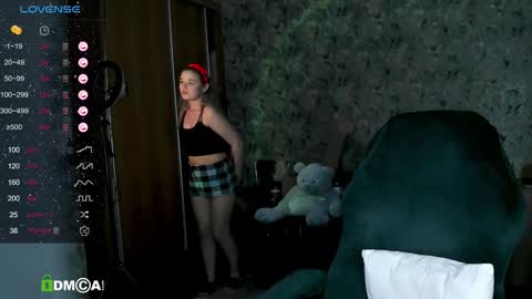 Molly online show from February 6, 2025, 10:59 am