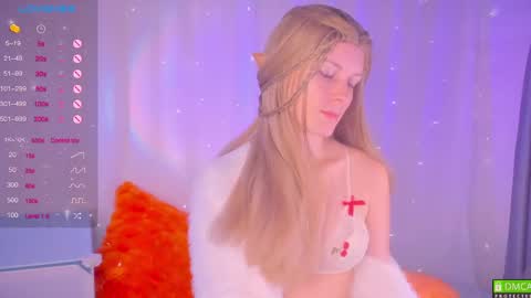 your_spring online show from January 21, 2025, 2:00 am