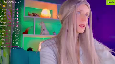 your_spring online show from October 4, 2025, 11:58 pm