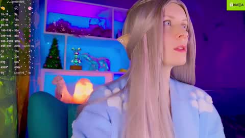 your_spring online show from January 16, 2026, 1:09 am