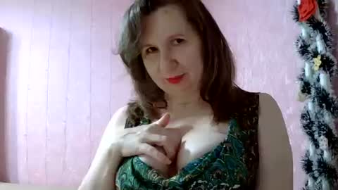 your_starsun online show from June 6, 2026, 8:02 pm