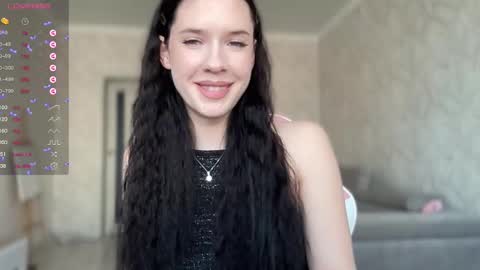 Mia  online show from January 24, 2025, 1:25 pm