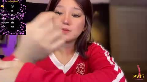 Snapshot of your_sweetmaria chatting on October 14, 2025, 12:44 am Maria online show from October 14, 2025, 12:44 am