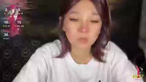 Snapshot of your_sweetmaria chatting on October 18, 2025, 1:41 am Maria online show from October 18, 2025, 1:41 am