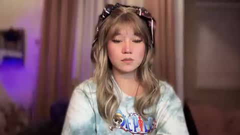 Snapshot of your_sweetmaria chatting on November 7, 2025, 2:55 am Maria online show from November 7, 2025, 2:55 am