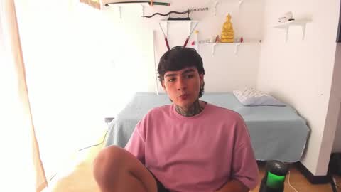 Tao online show from February 16, 2026, 4:47 pm