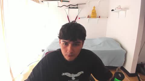 Tao online show from February 17, 2026, 3:40 pm