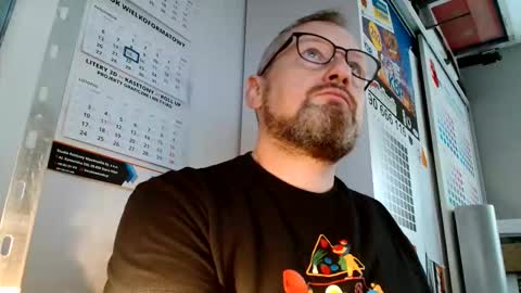 your_tipie online show from November 3, 2025, 8:15 am