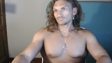 your_viking_ online show from September 23, 2025, 5:27 pm