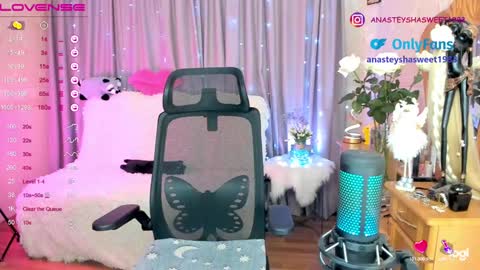 Snapshot of your_wild_amazon_forever chatting on December 3, 2024, 9:00 am you can call baby Anna my goddess online show from December 3, 2024, 9:00 am