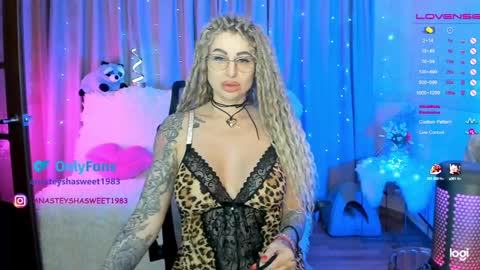 Snapshot of your_wild_amazon_forever chatting on December 17, 2024, 8:54 pm you can call baby Anna my goddess online show from December 17, 2024, 8:54 pm