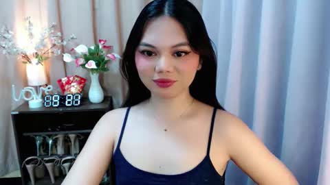 Hi its me Yna online show from September 27, 2025, 1:27 pm