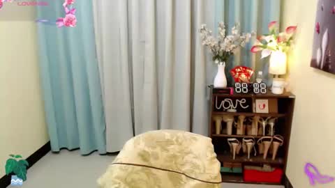 Hi its me Yna online show from March 15, 2026, 11:27 am