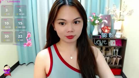 Hi its me Yna online show from March 29, 2026, 1:33 pm