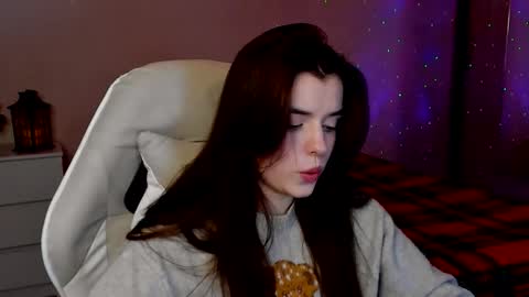 Anikka online show from January 7, 2026, 7:27 pm