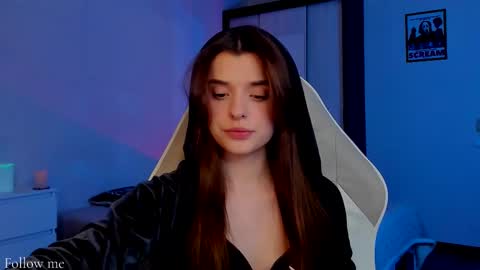 Anikka online show from February 26, 2026, 3:00 pm