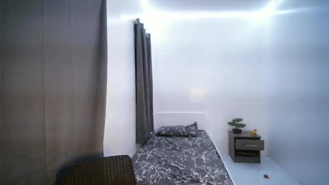 Snapshot of yourasian_blackbarbie chatting on January 27, 2025, 11:54 am blackbarbie online show from January 27, 2025, 11:54 am