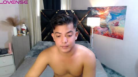 yourasian_bradley online show from September 20, 2025, 5:30 am