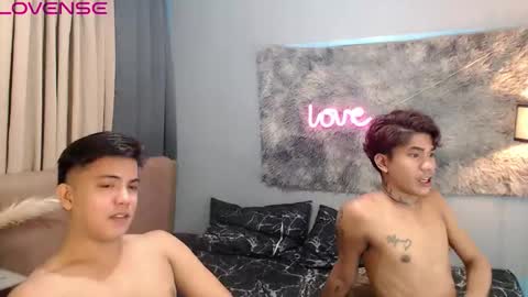 yourasian_bradley online show from September 23, 2025, 2:36 am