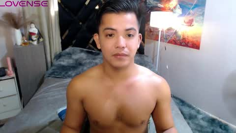 yourasian_bradley online show from September 30, 2025, 11:54 pm