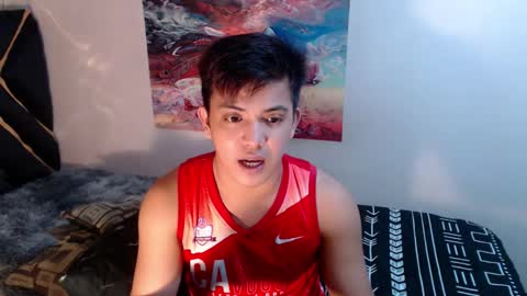 Snapshot of yourasian_bradley chatting on February 11, 2026, 12:21 pm yourasian_bradley online show from February 11, 2026, 12:21 pm