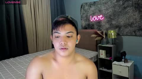 Snapshot of yourasian_bradley chatting on February 13, 2026, 5:03 am yourasian_bradley online show from February 13, 2026, 5:03 am