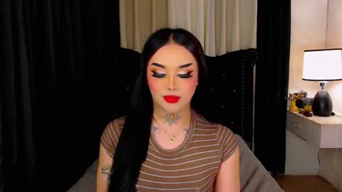 kim online show from December 14, 2025, 12:27 am