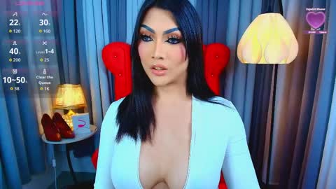 Snapshot of yourasiangoddess69 chatting on May 28, 2026, 12:46 pm Goddess online show from May 28, 2026, 12:46 pm