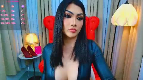 Snapshot of yourasiangoddess69 chatting on June 11, 2026, 11:41 am Goddess online show from June 11, 2026, 11:41 am