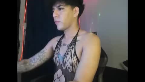 YourBabyNeii online show from March 8, 2026, 2:04 am