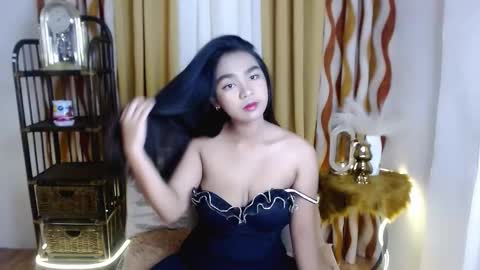 Snapshot of yourbabyprincess_lore chatting on March 26, 2026, 8:53 am your princesskim online show from March 26, 2026, 8:53 am