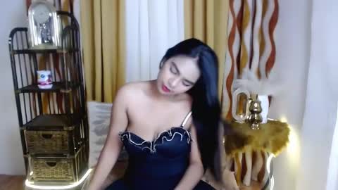 Snapshot of yourbabyprincess_lore chatting on March 27, 2026, 8:09 am your princesskim online show from March 27, 2026, 8:09 am