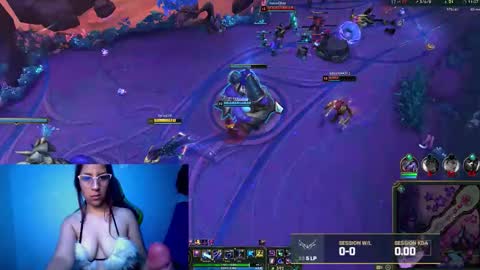 Snapshot of yourbadgoddess chatting on February 7, 2026, 1:53 am Val Honey online show from February 7, 2026, 1:53 am