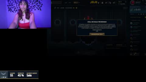 Snapshot of yourbadgoddess chatting on March 2, 2026, 1:52 am Val Honey online show from March 2, 2026, 1:52 am